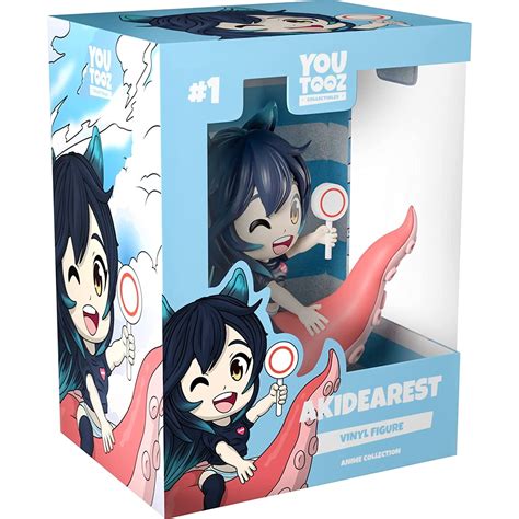 youtooz anime.